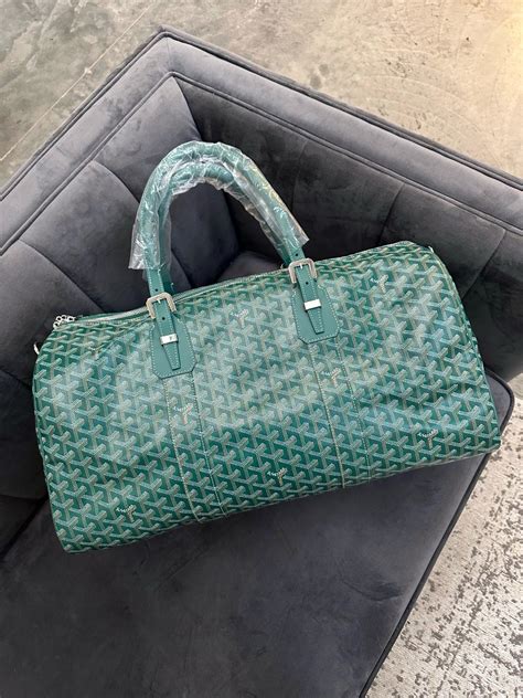 goyard boston 50 price.